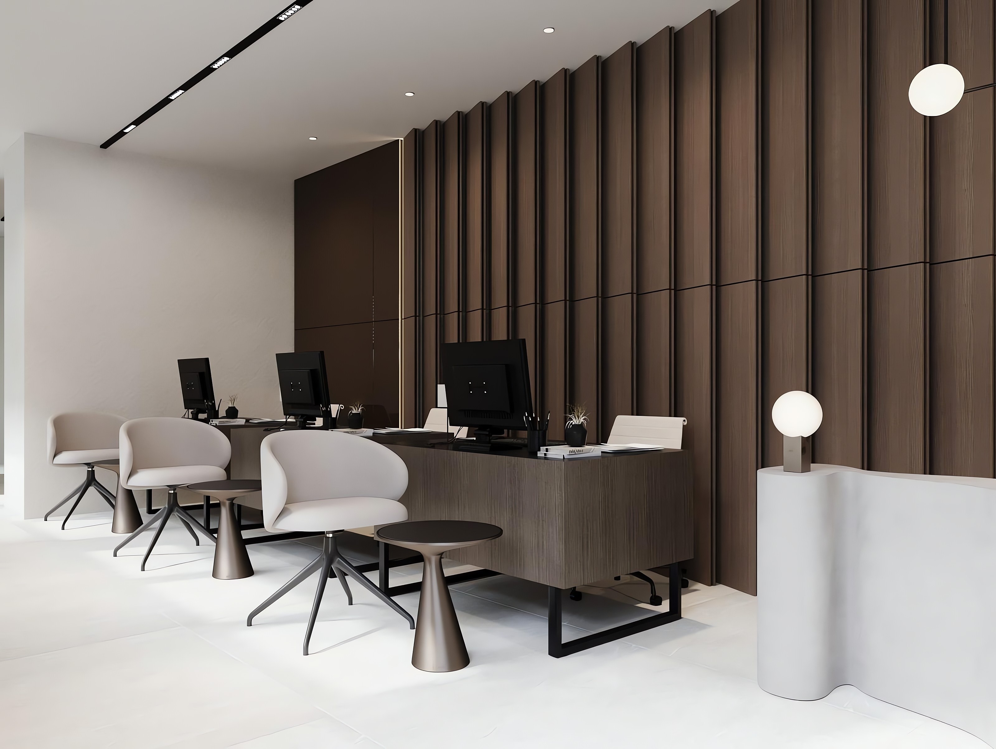 Car Showroom, Reception
