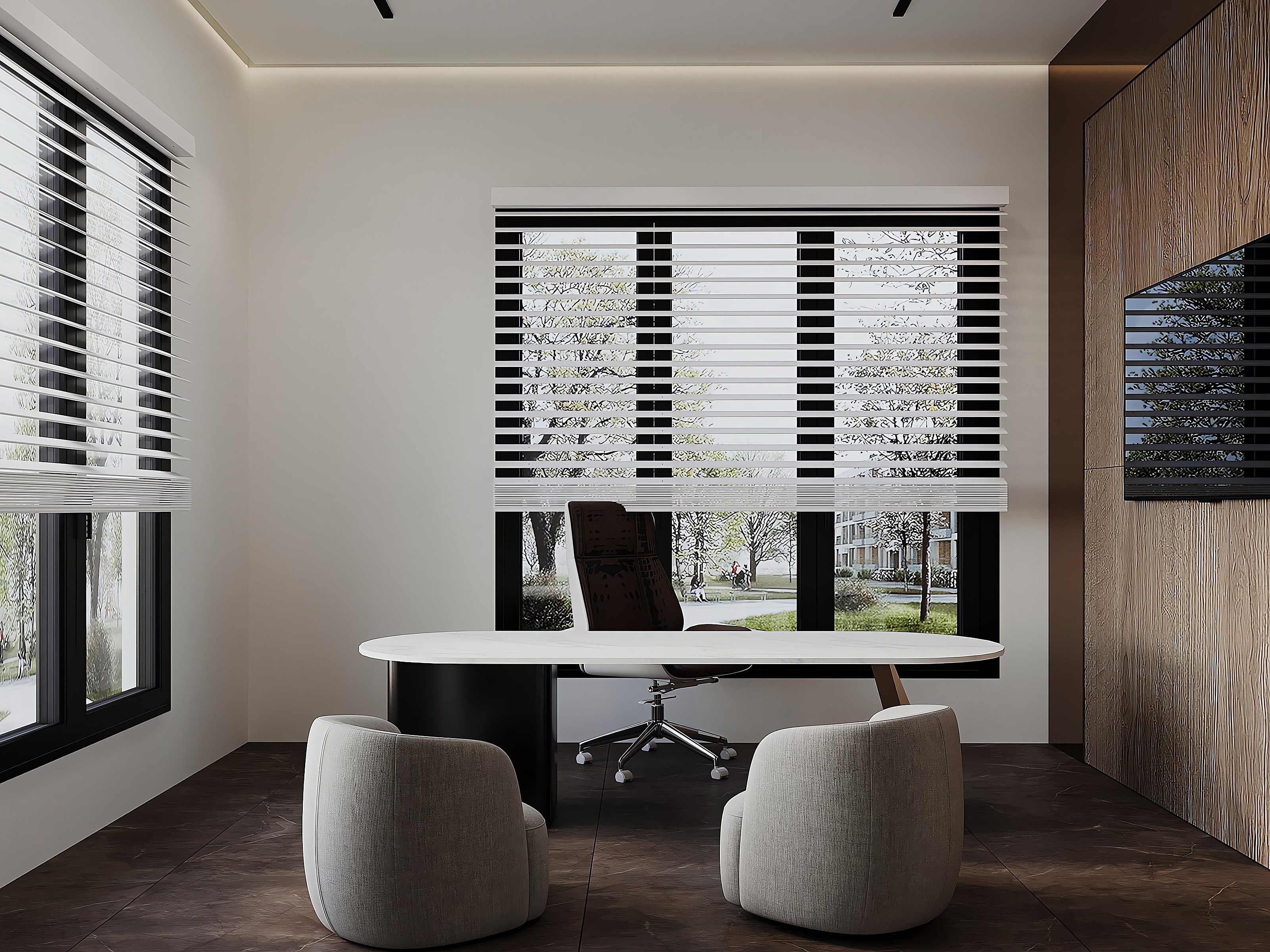 RIMAS Gold Shop, Office 1