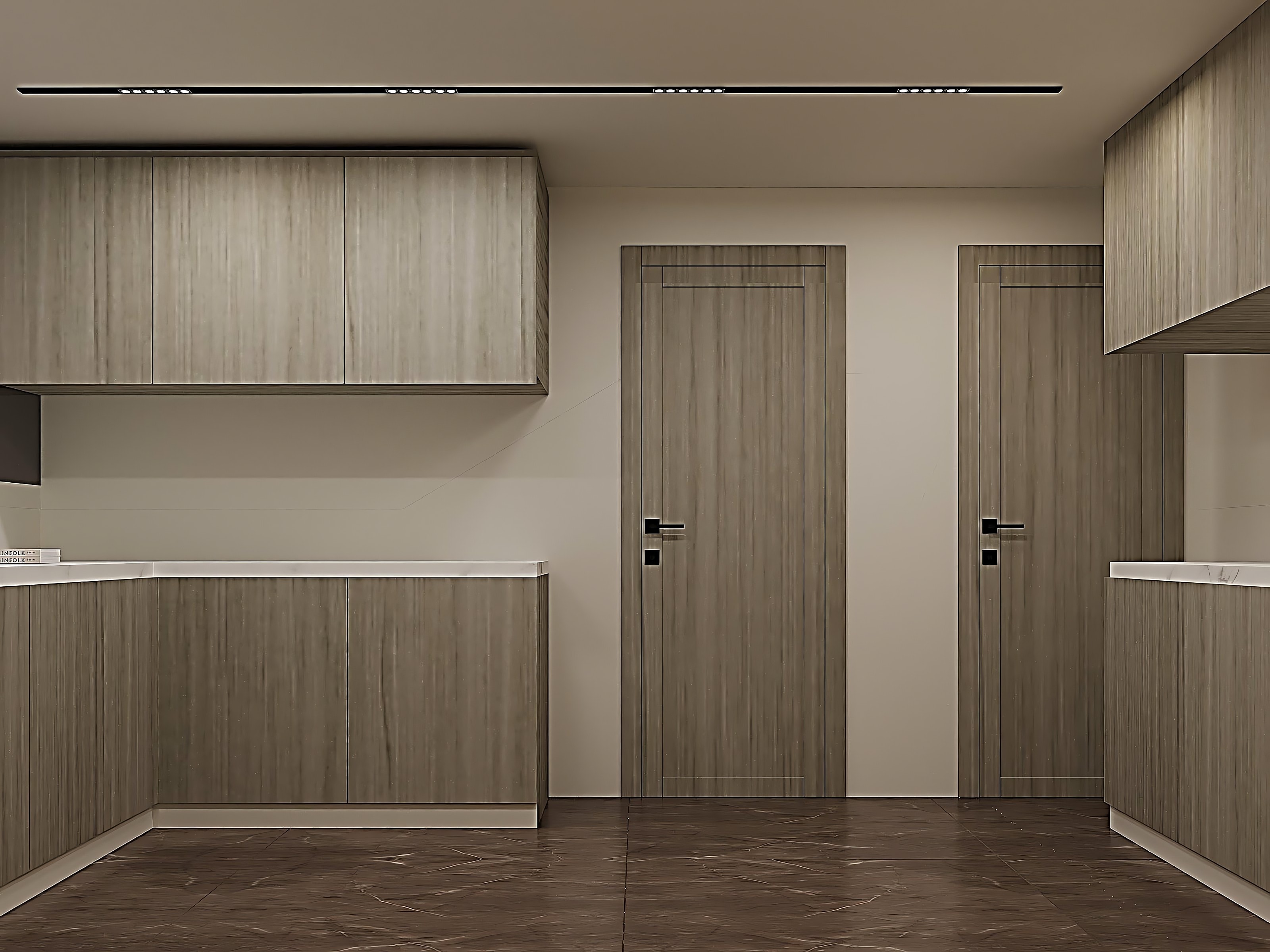 RIMAS Gold Shop, Office Kitchen