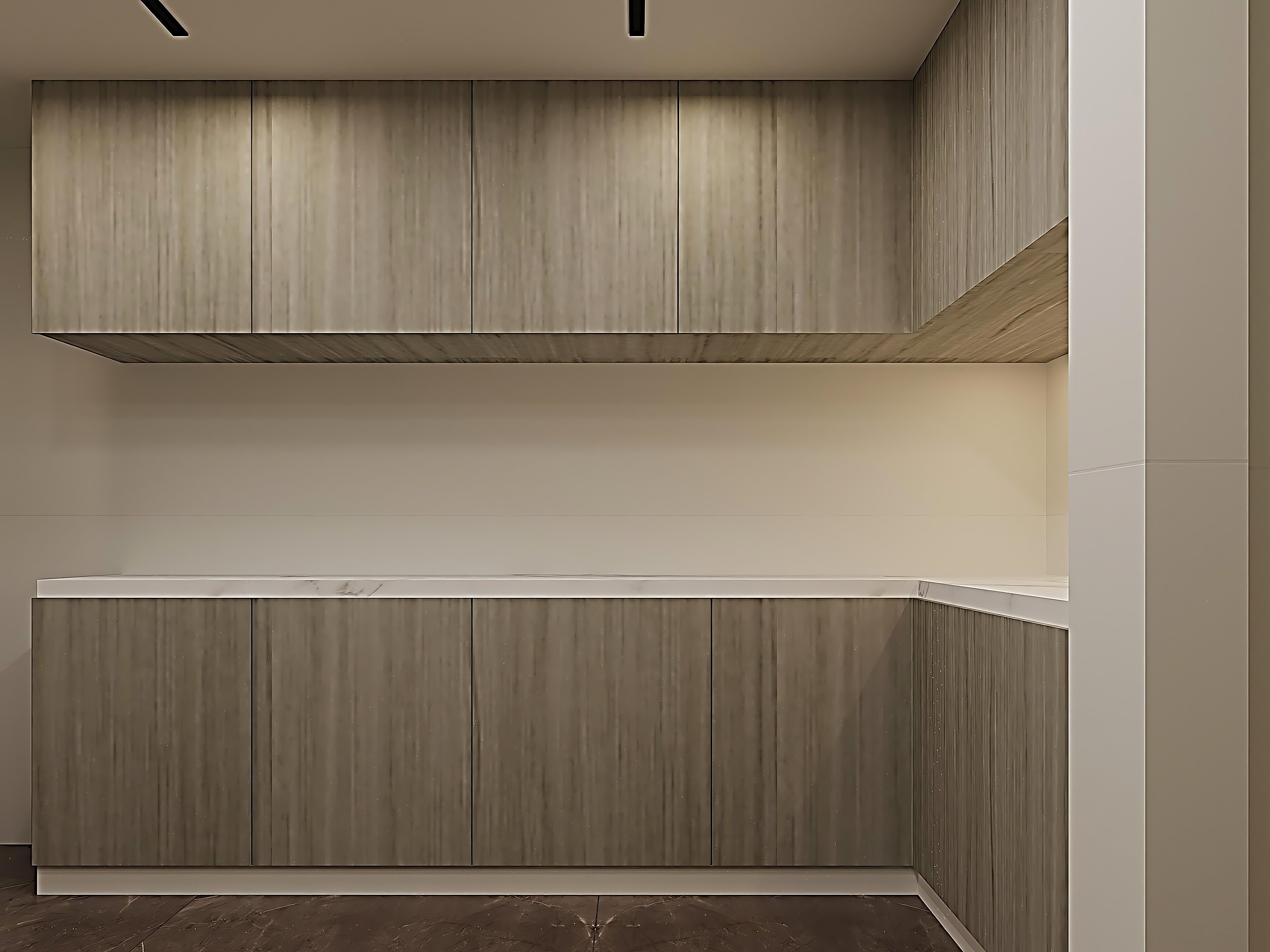 RIMAS Gold Shop, Office Kitchen