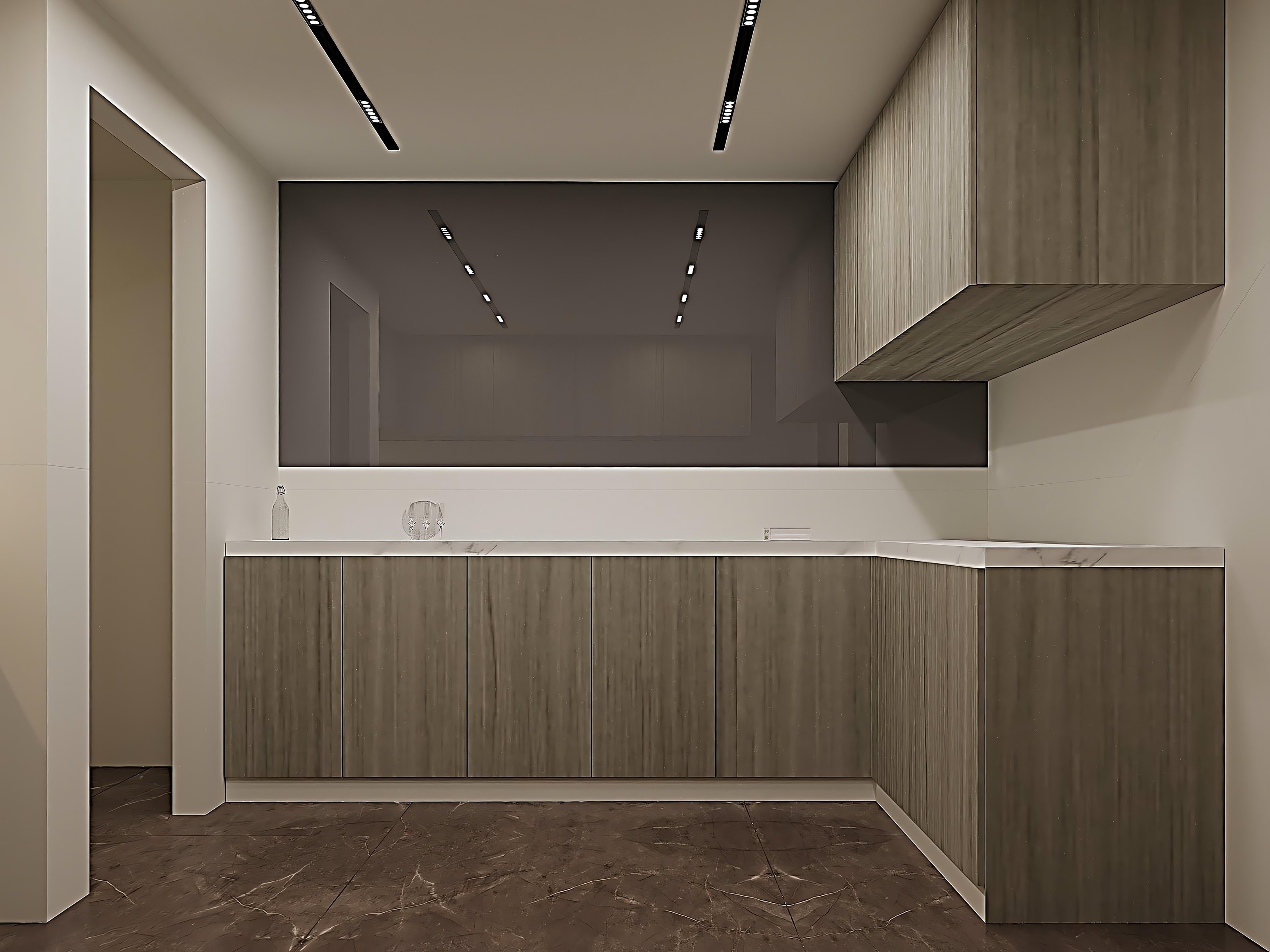 RIMAS Gold Shop, Office Kitchen