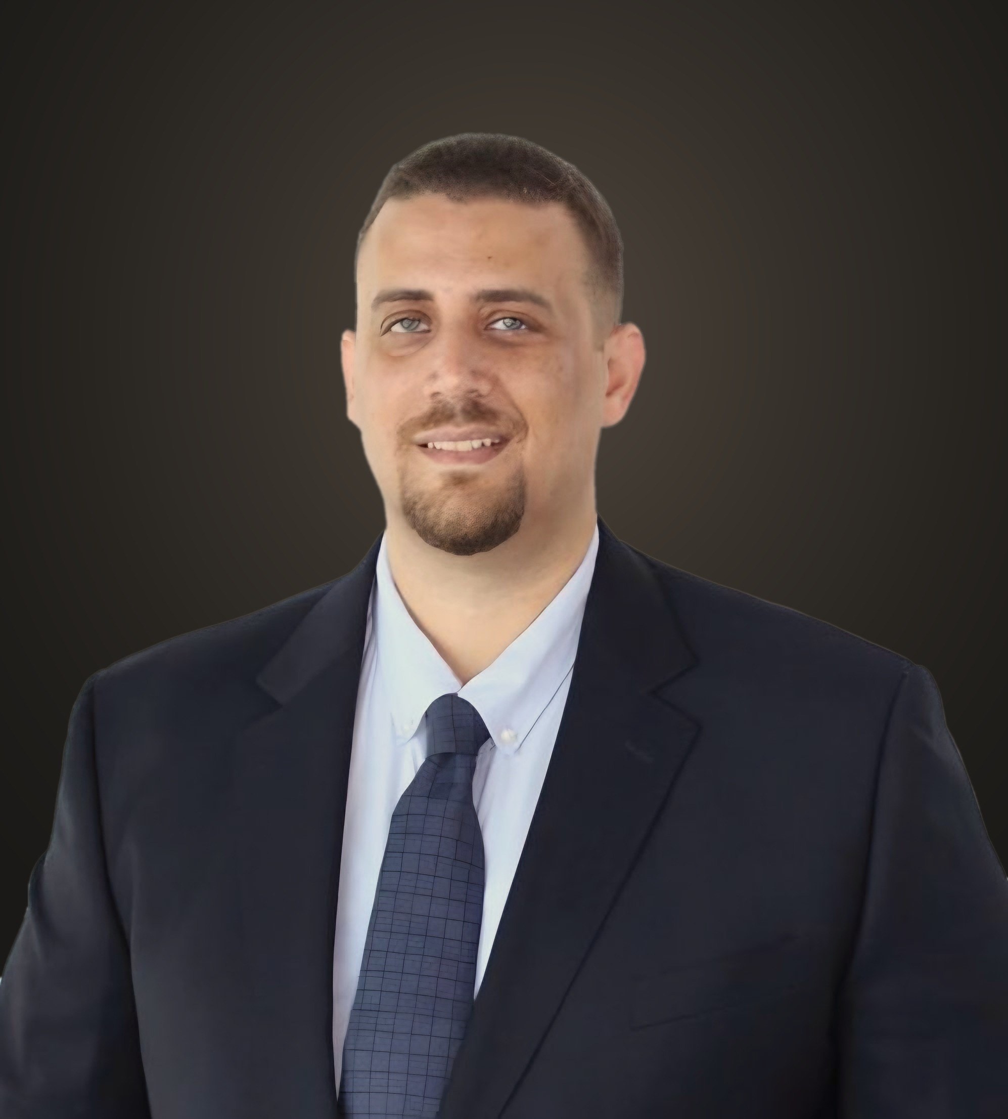 Eyad Almaleh, founder of Free Architecture