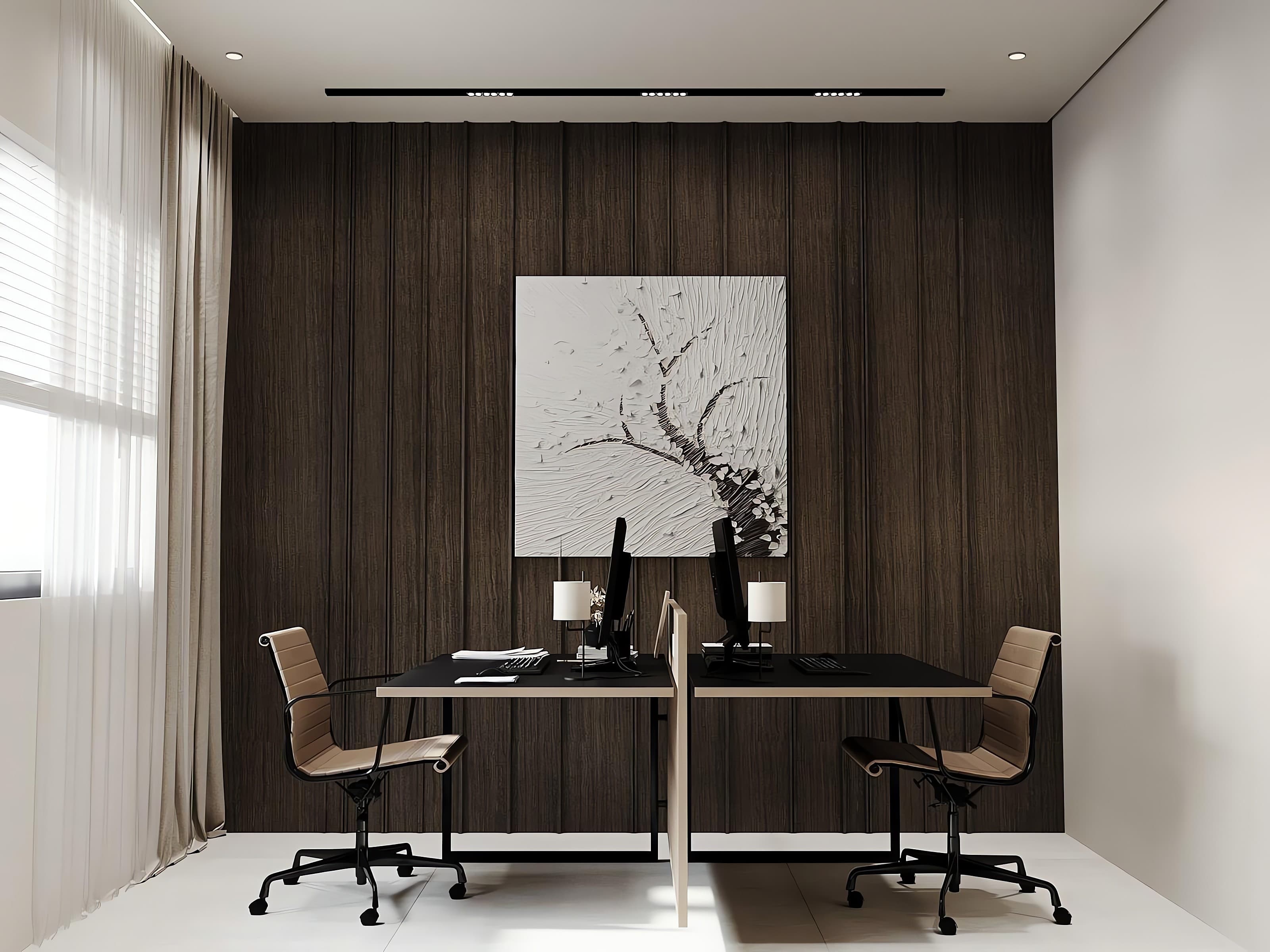 Car Showroom, Accounting & Logistics