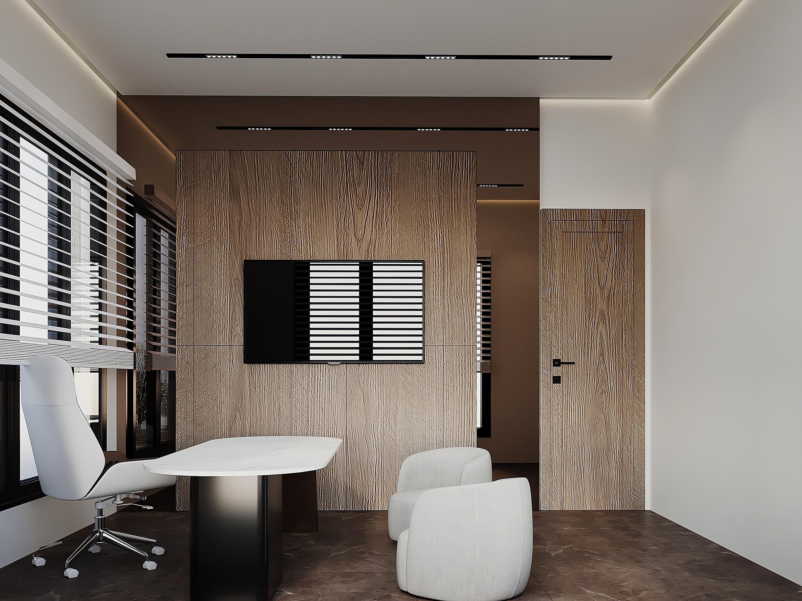 RIMAS Gold Shop, Office 1