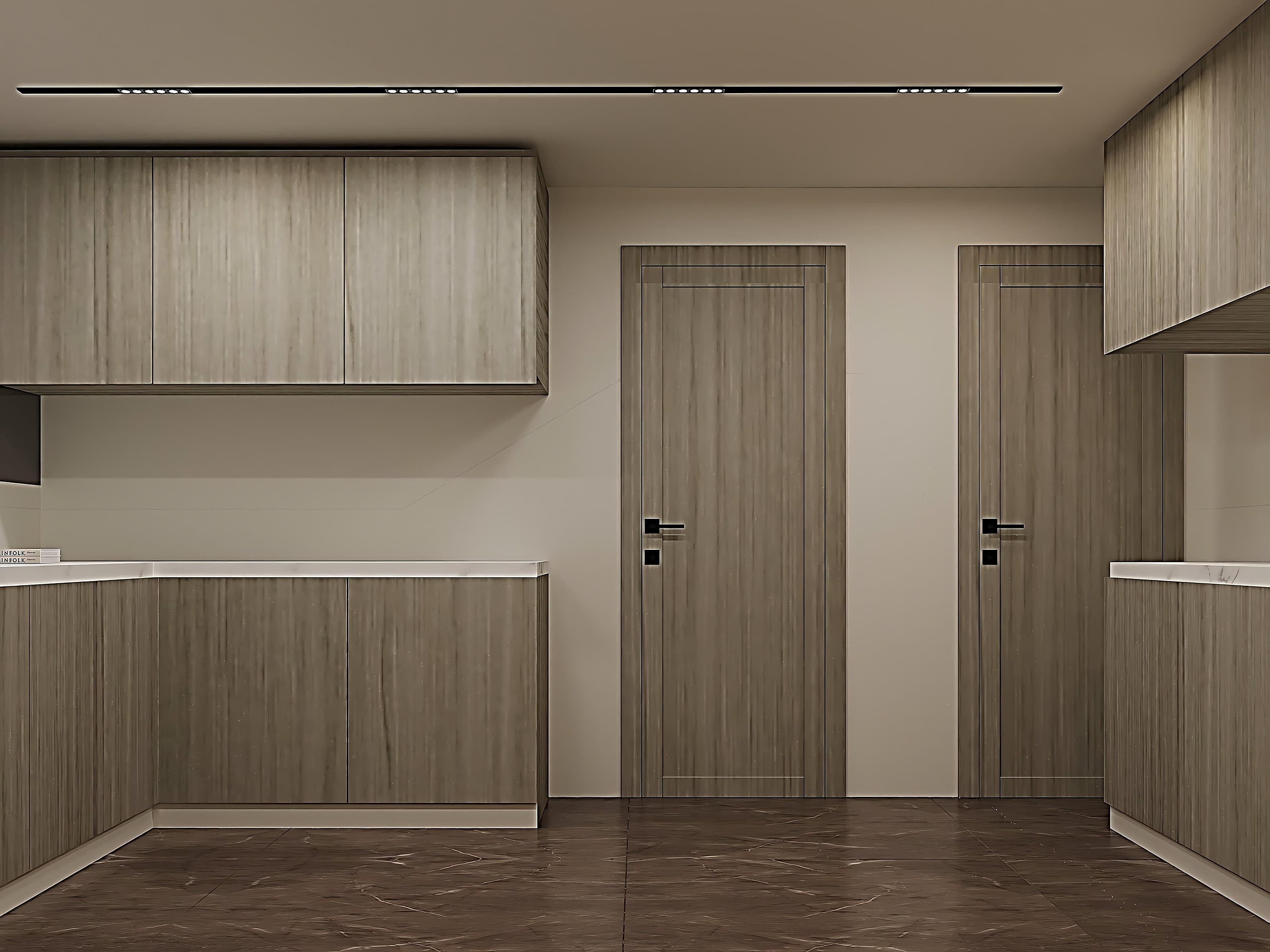 RIMAS Gold Shop, Office Kitchen